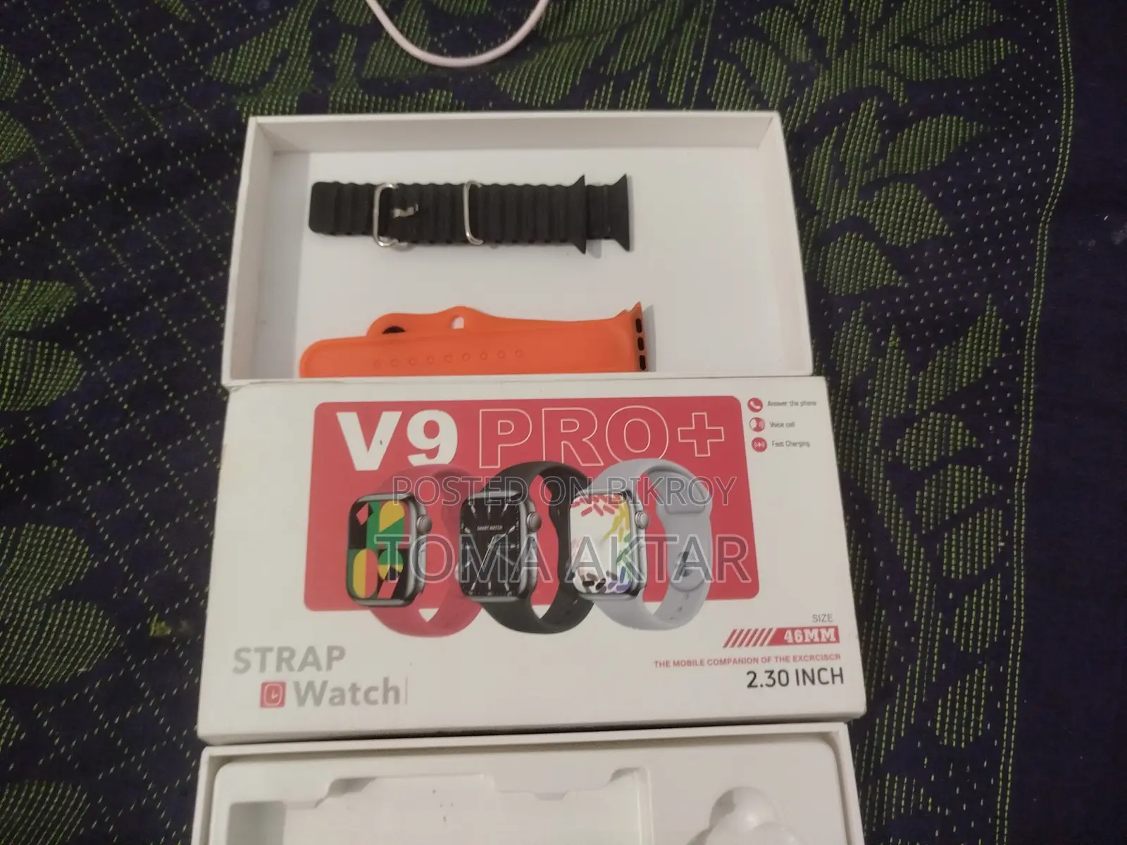 Smart Watch