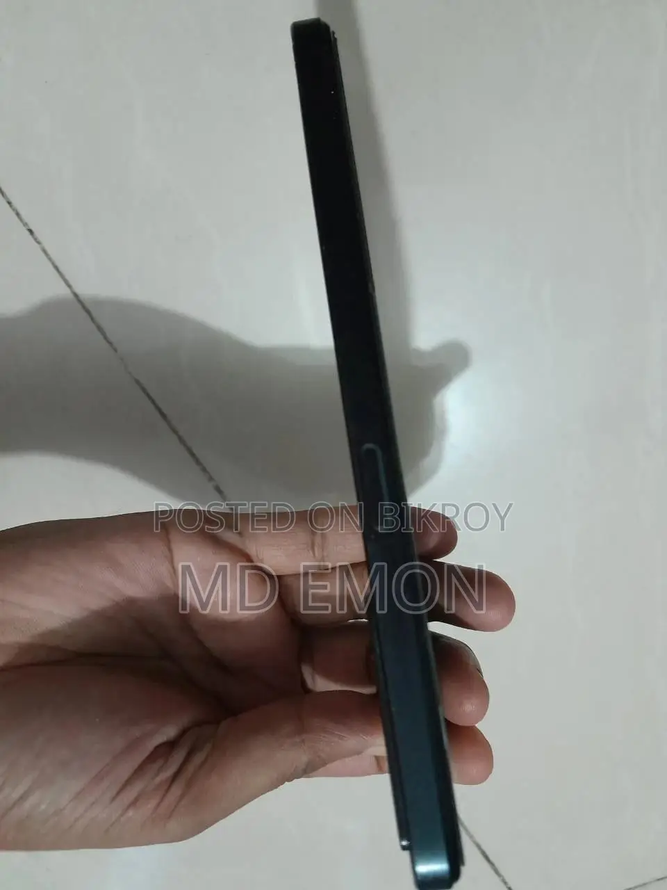 New Oppo A77s 128 GB Black