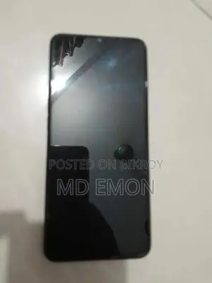 New Oppo A77s 128 GB Black