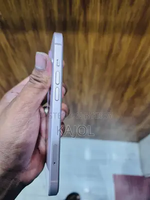 Apple iPhone 15 128 GB Pink