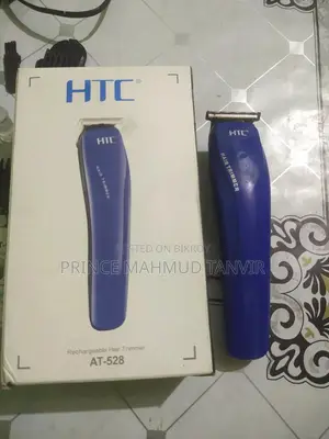 চুল কাটা মেশিন HTC