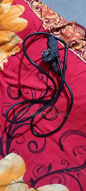 Pc Power Cable