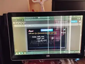 Hp Monitor
