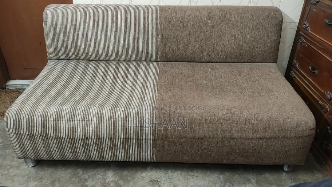 Three Seater Sofa