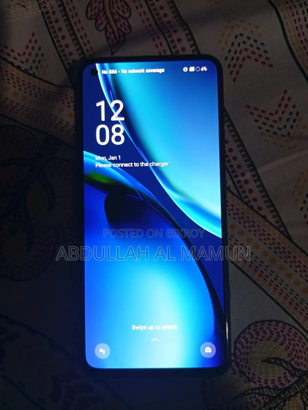 Realme GT Neo2 128 GB Green