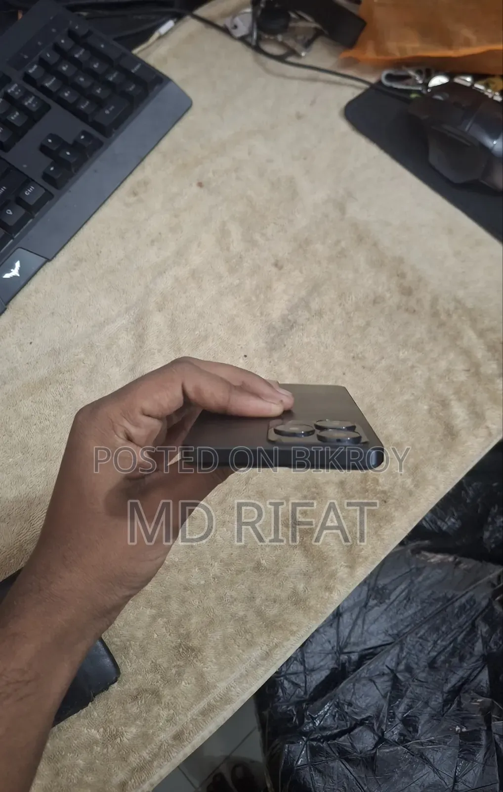 Realme C53 128 GB Black