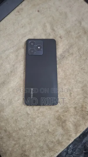 Realme C53 128 GB Black