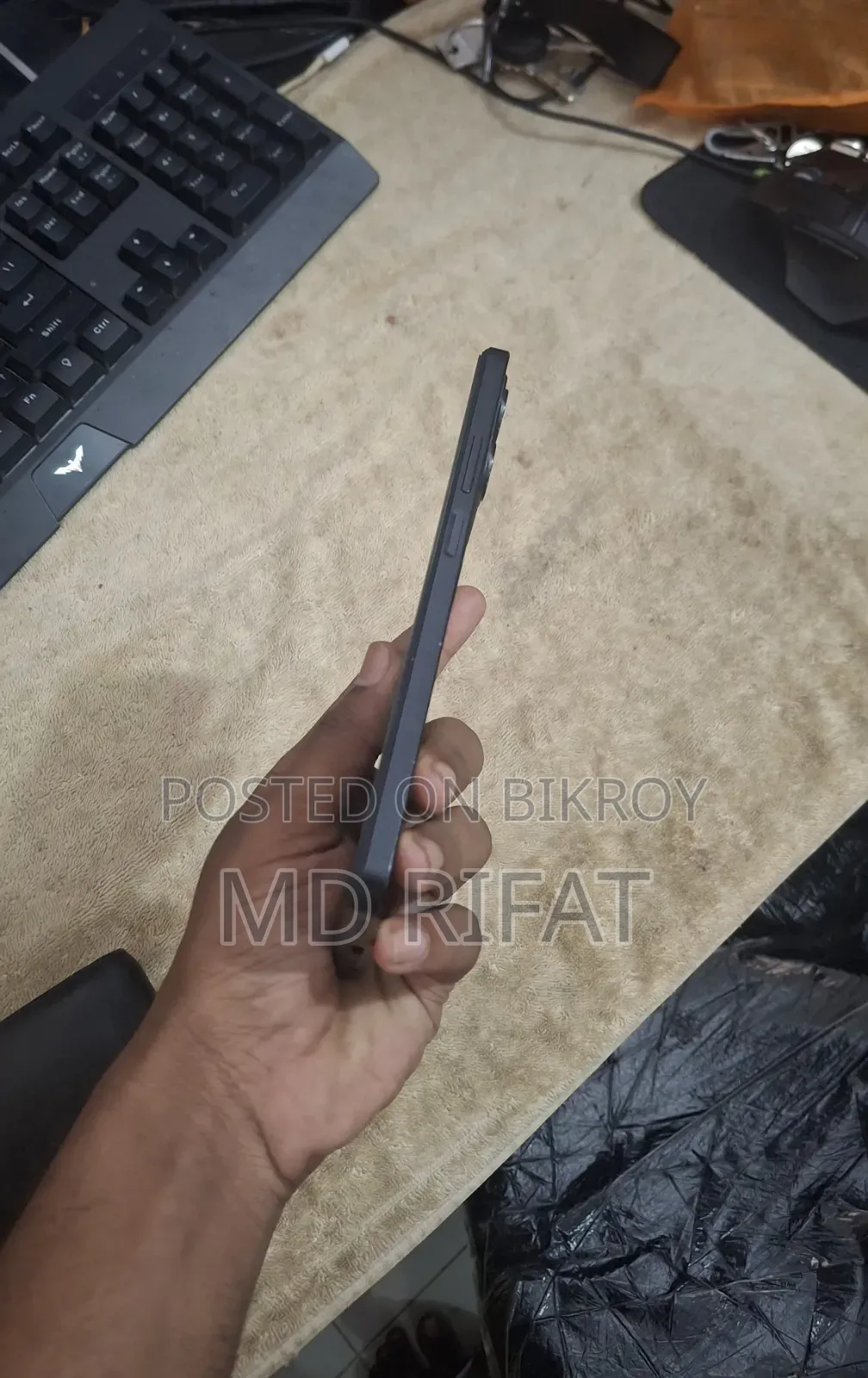 Realme C53 128 GB Black
