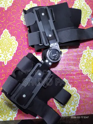 ROM Knee Brace