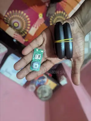 GSXR Remote With Sensor
