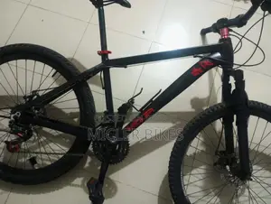 Micler Js Ninja - 1.0 Frame