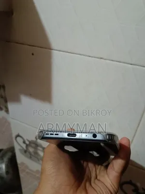 Infinix Hot 60 Pro 128 GB Gray