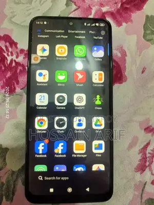 Xiaomi Poco M4 Pro 128 GB Blue