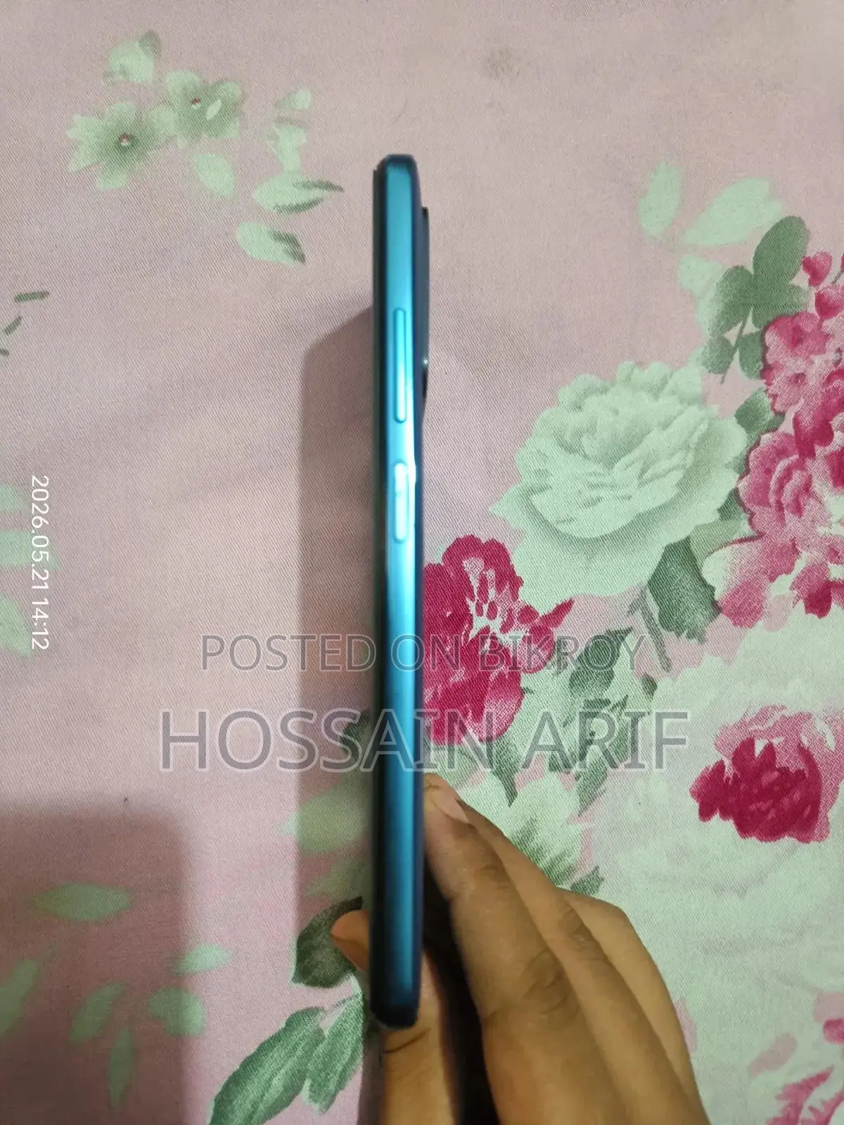 Xiaomi Poco M4 Pro 128 GB Blue
