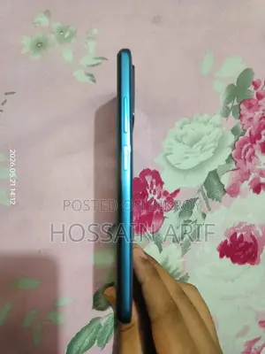 Xiaomi Poco M4 Pro 128 GB Blue