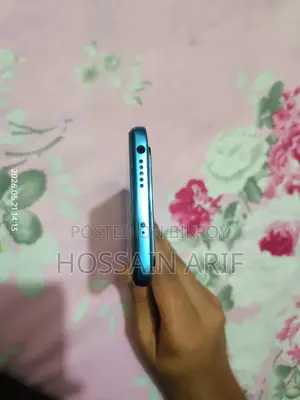 Xiaomi Poco M4 Pro 128 GB Blue