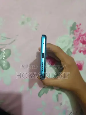 Xiaomi Poco M4 Pro 128 GB Blue