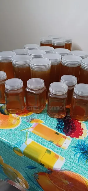 Pure Honey