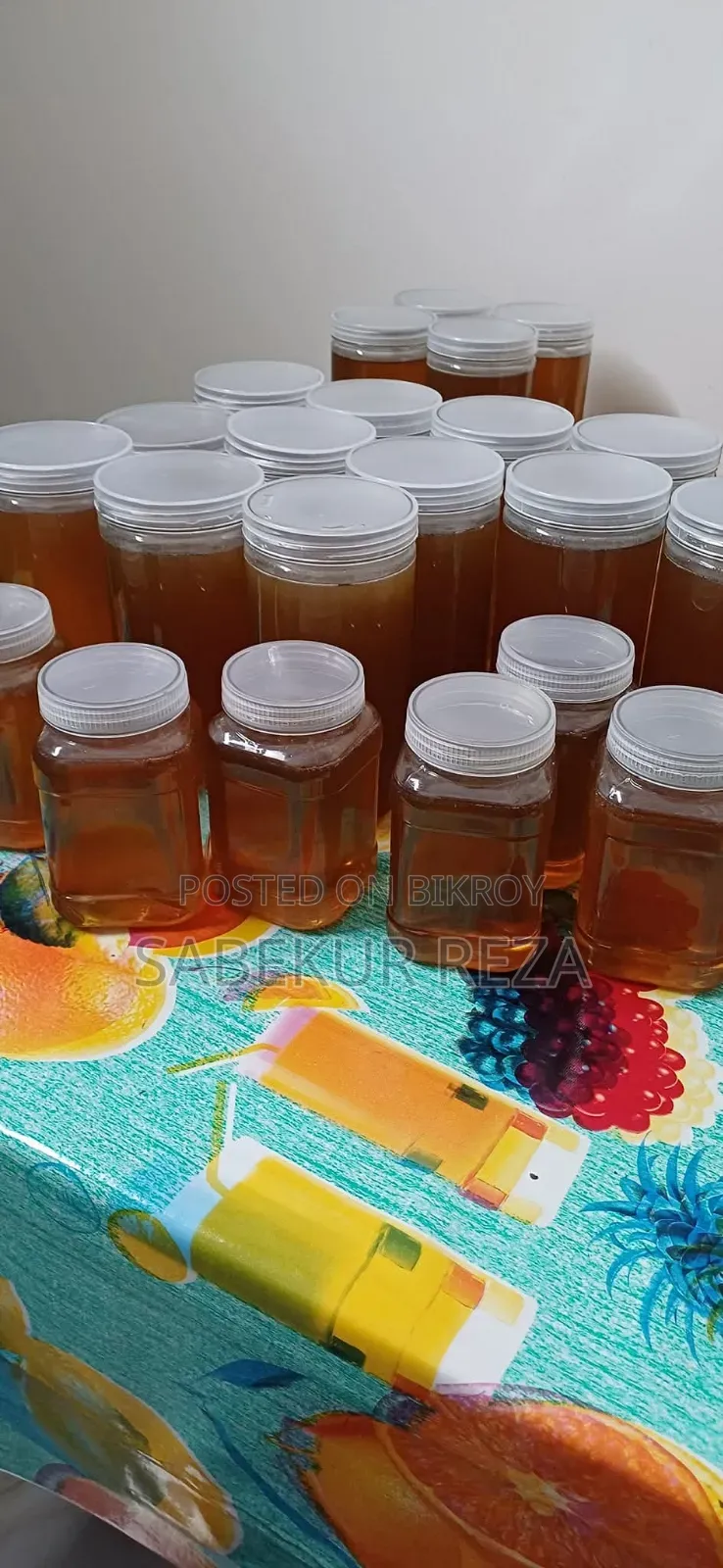Pure Honey