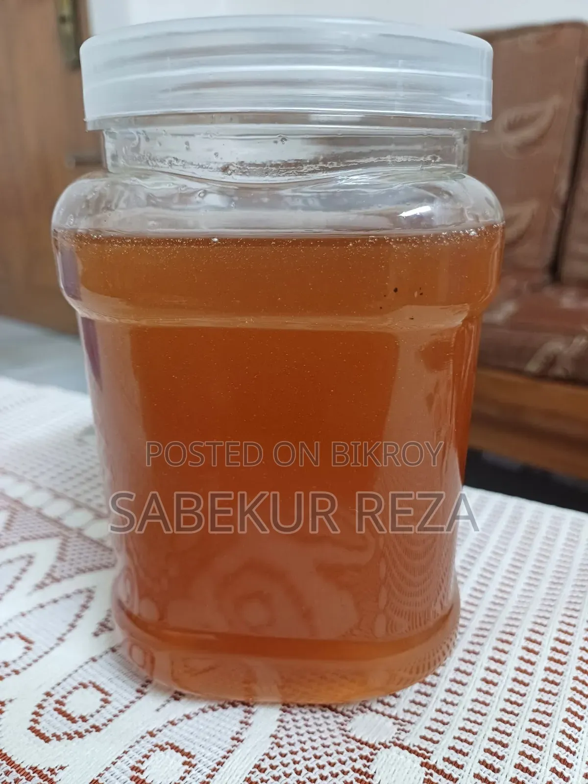 Pure Honey