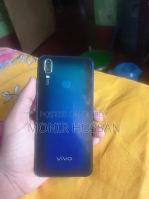 Vivo Y11 32 GB Blue