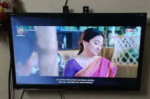 এলইডি স্মার্ট টিভি