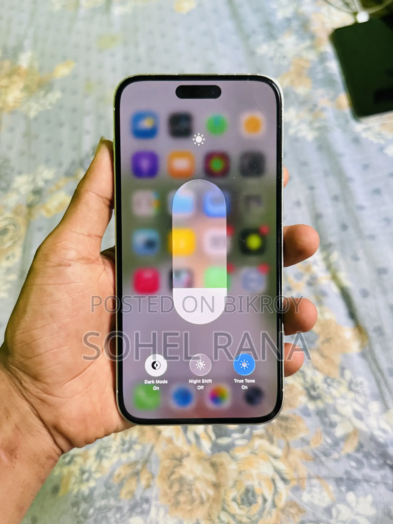 New Apple iPhone 14 Pro Max 1 TB White