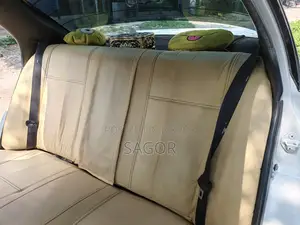 Toyota Corolla 1991 White