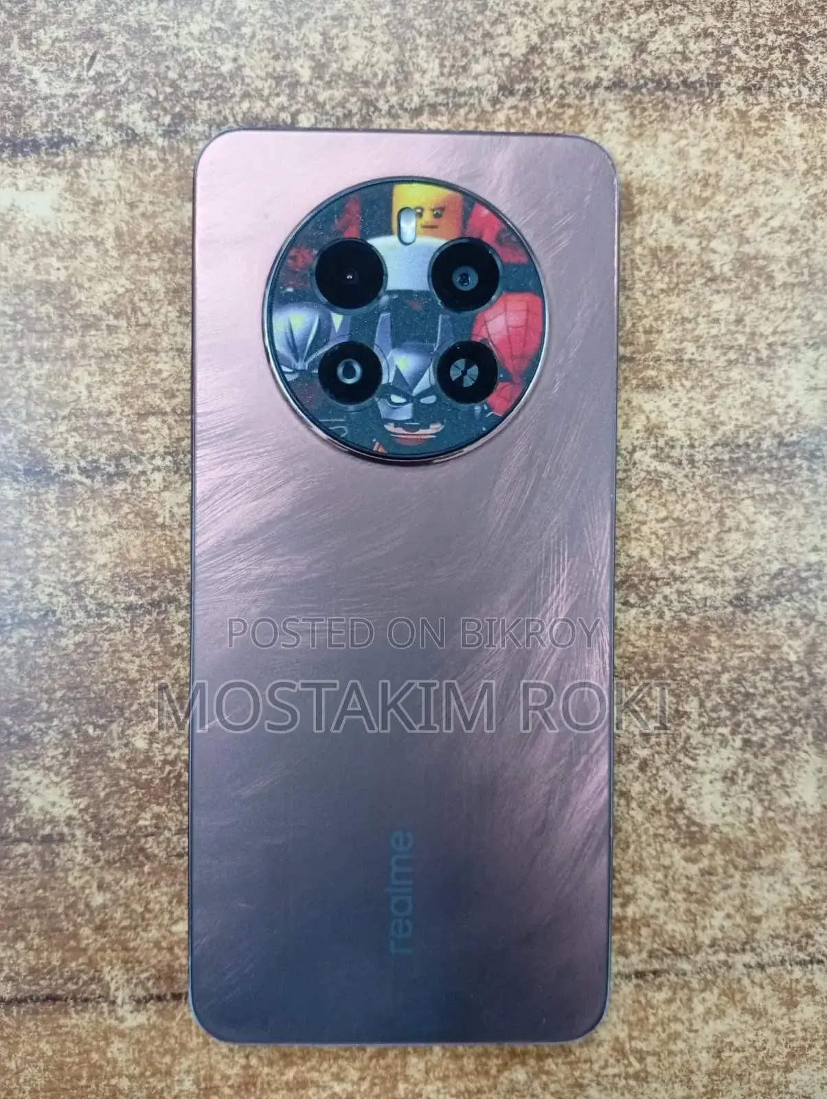 Realme 128 GB