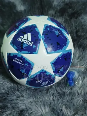 Premium Footballs