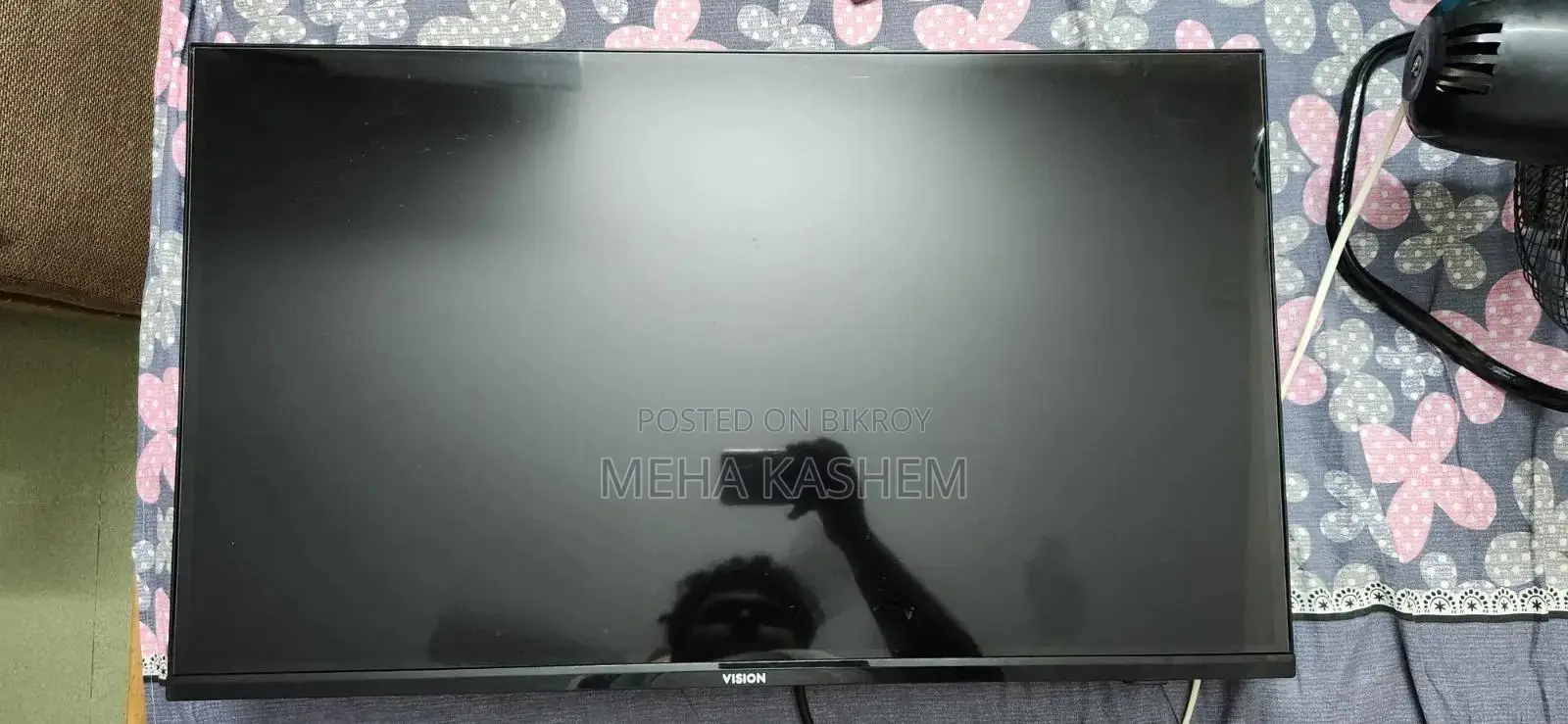 Vision LED TV (32 Inch)