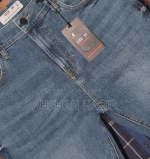 Jeans Pant