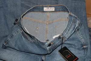 Jeans Pant