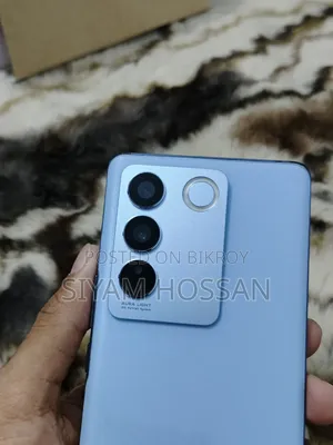 Vivo V27 Pro 128 GB Blue