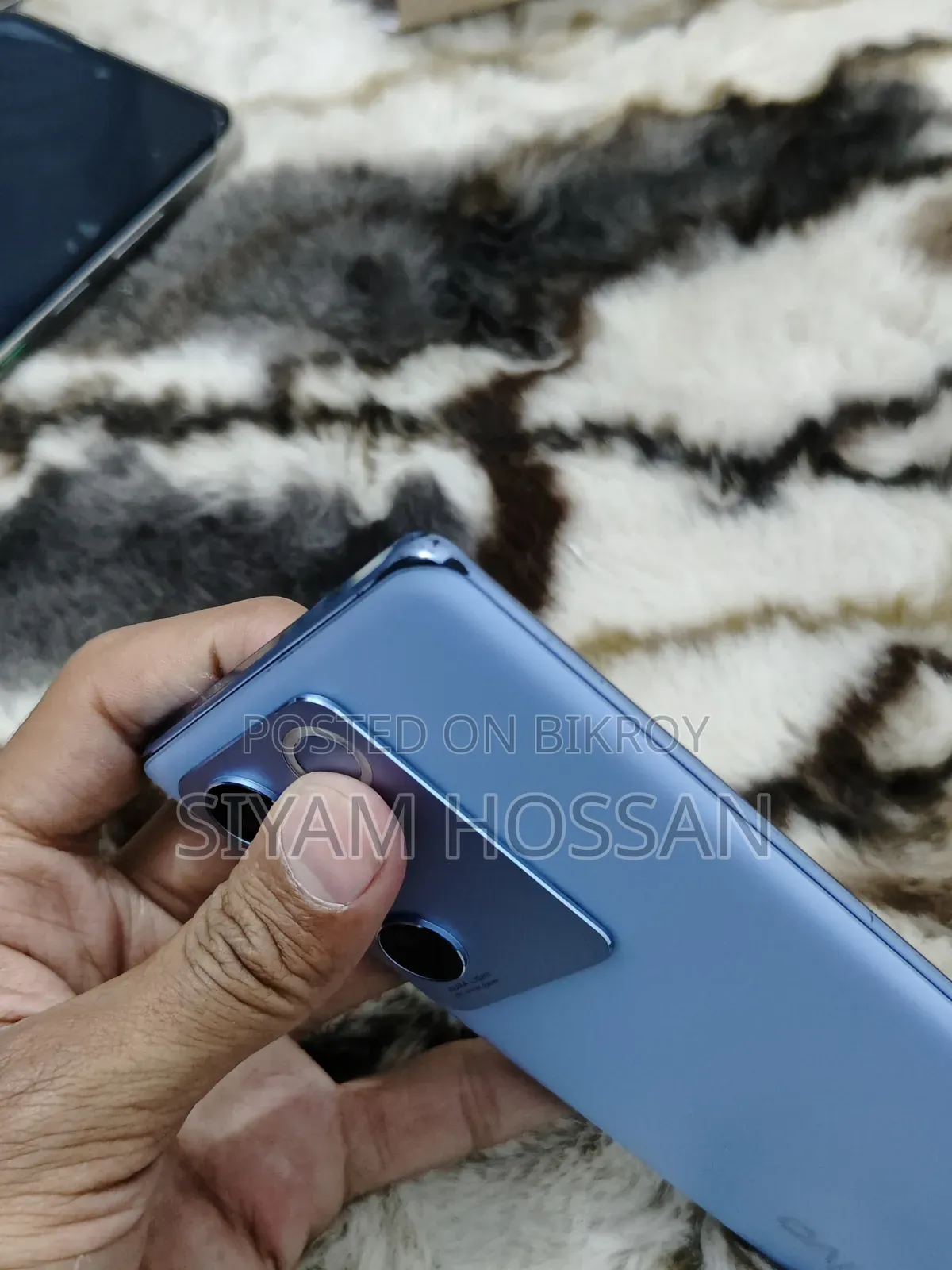 Vivo V27 Pro 128 GB Blue