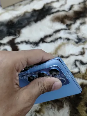 Vivo V27 Pro 128 GB Blue