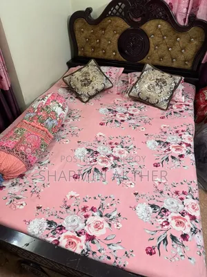 Malaysian Board Bed