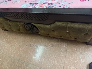 Malaysian Board Bed