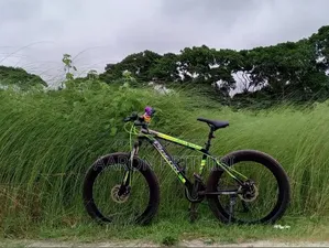 ফুল ফ্রেশ সাইকেল