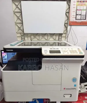 Toshiba Printer E Studio 2309a