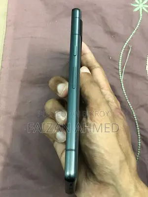 Google Pixel 7a 128 GB Black