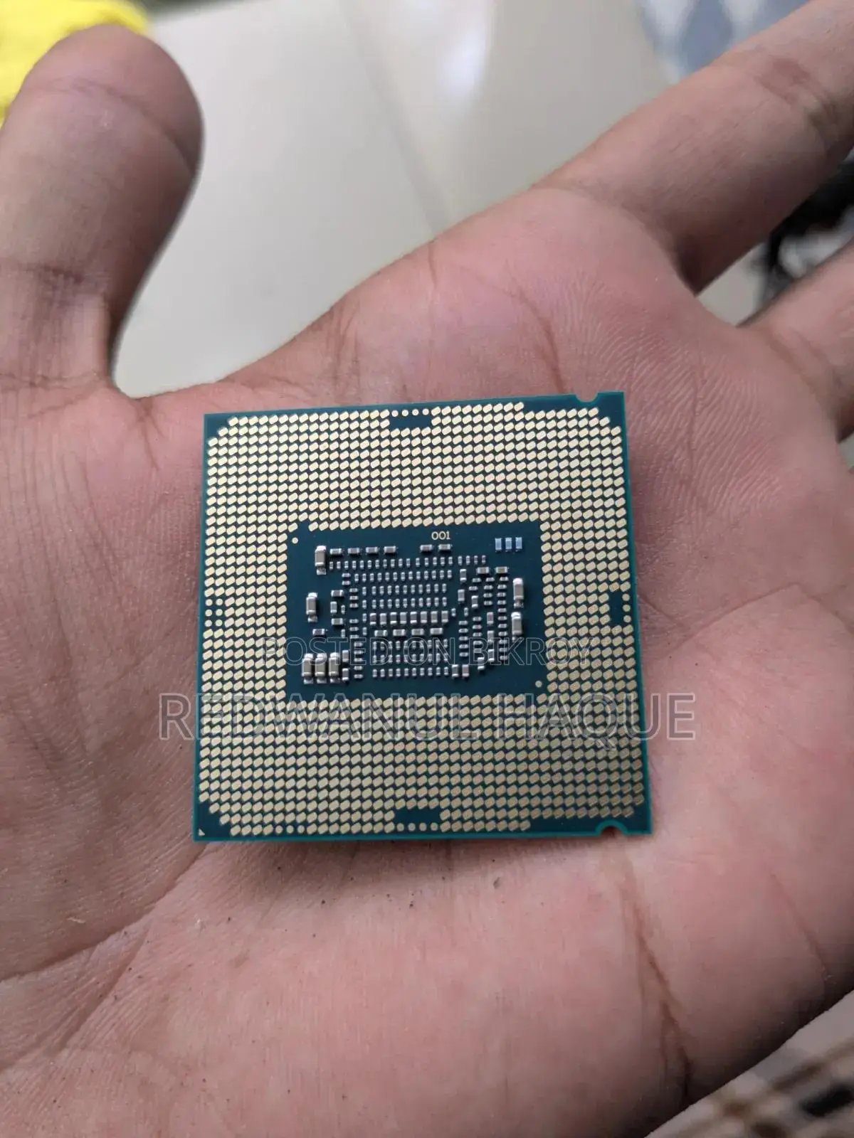 Desktop Computer 8GB Intel Core I3 HDD+SSD 1.5T