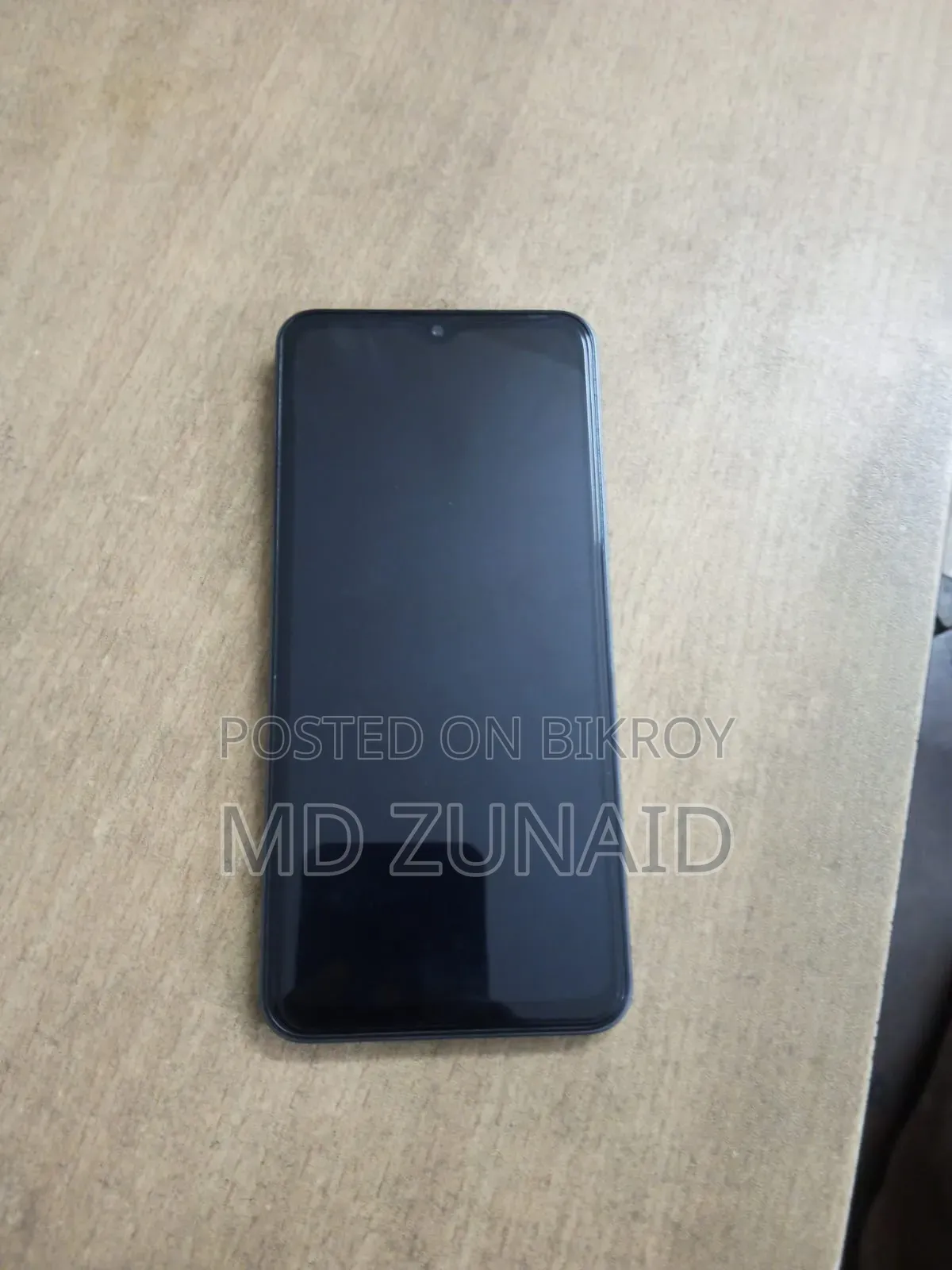 Infinix Note 12 (2023) 128 GB Silver