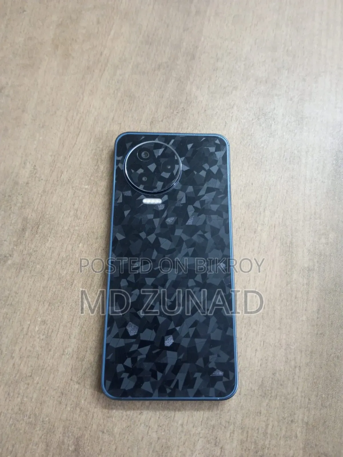 Infinix Note 12 (2023) 128 GB Silver