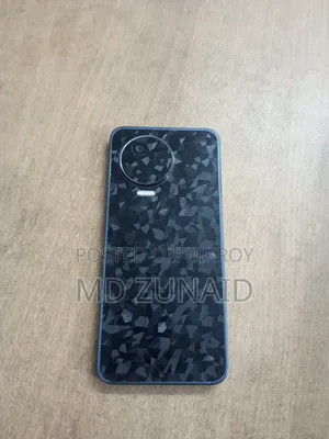 Infinix Note 12 (2023) 128 GB Silver