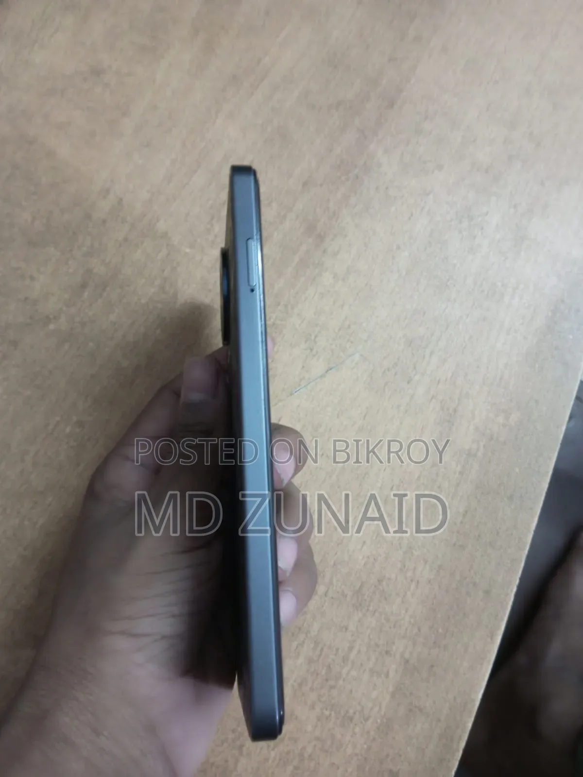 Infinix Note 12 (2023) 128 GB Silver