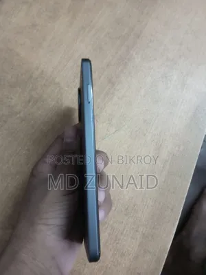Infinix Note 12 (2023) 128 GB Silver
