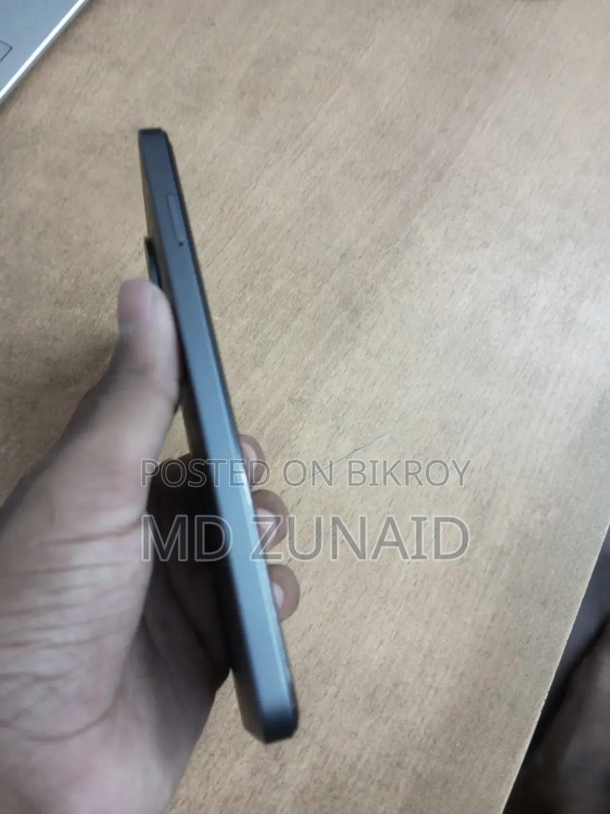 Infinix Note 12 (2023) 128 GB Silver