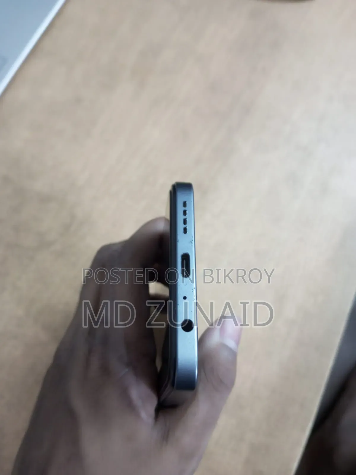 Infinix Note 12 (2023) 128 GB Silver