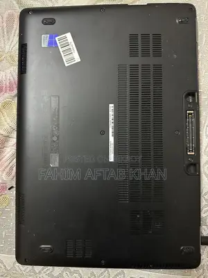 Laptop Dell Latitude 14 E7470 8GB Intel Core I5 HDD 250GB